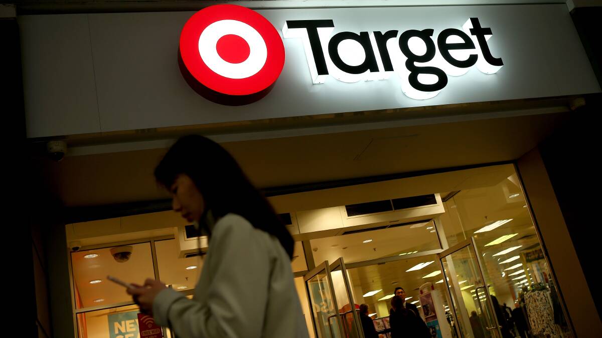 Target off their back with no changes planned for Bathurst store