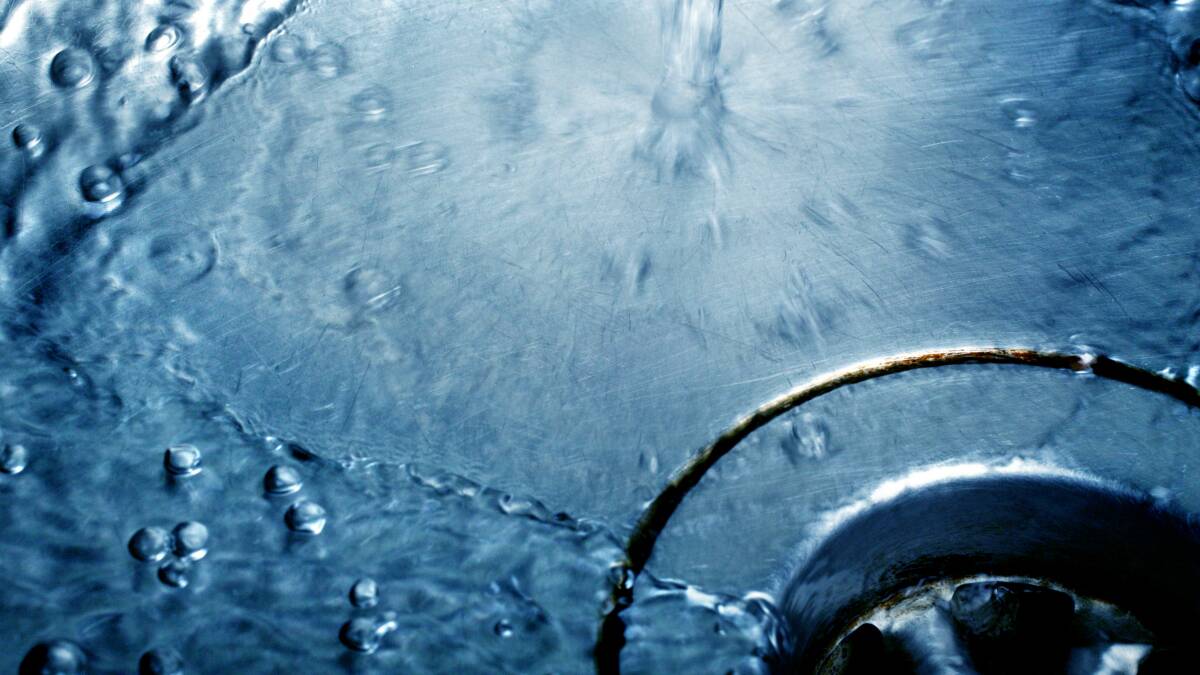 Councils' plans for water security and building better relationships
