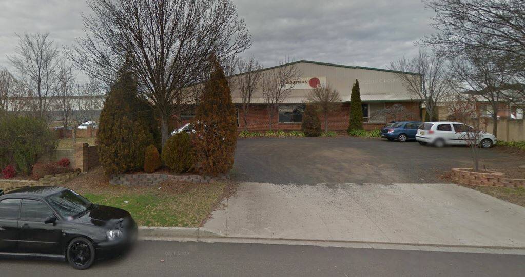 NEW CHURCH SITE: The location of the soon-to-be-built Generocity Church on Corporation Avenue. Photo: GOOGLE STREET IMAGE