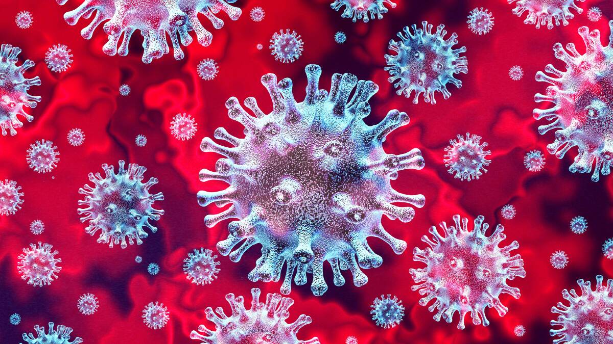 Six cases of coronavirus confirmed for the Bathurst LGA