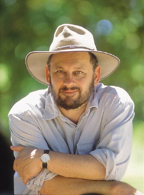 HONOUR: Professor Tim Flannery will present Skillset’s first sustainability awards and will also be the keynote speaker at today’s Skillset’s annual Training Award ceremony.